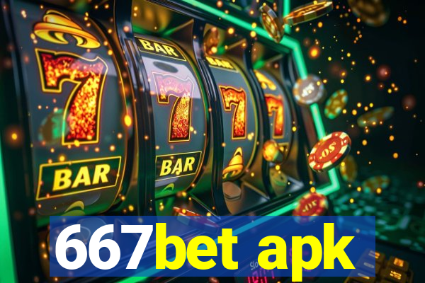 667bet apk